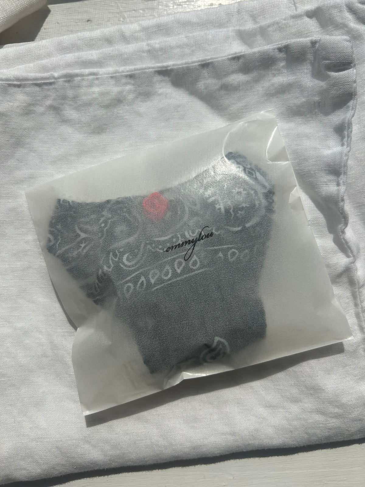 bandana thong