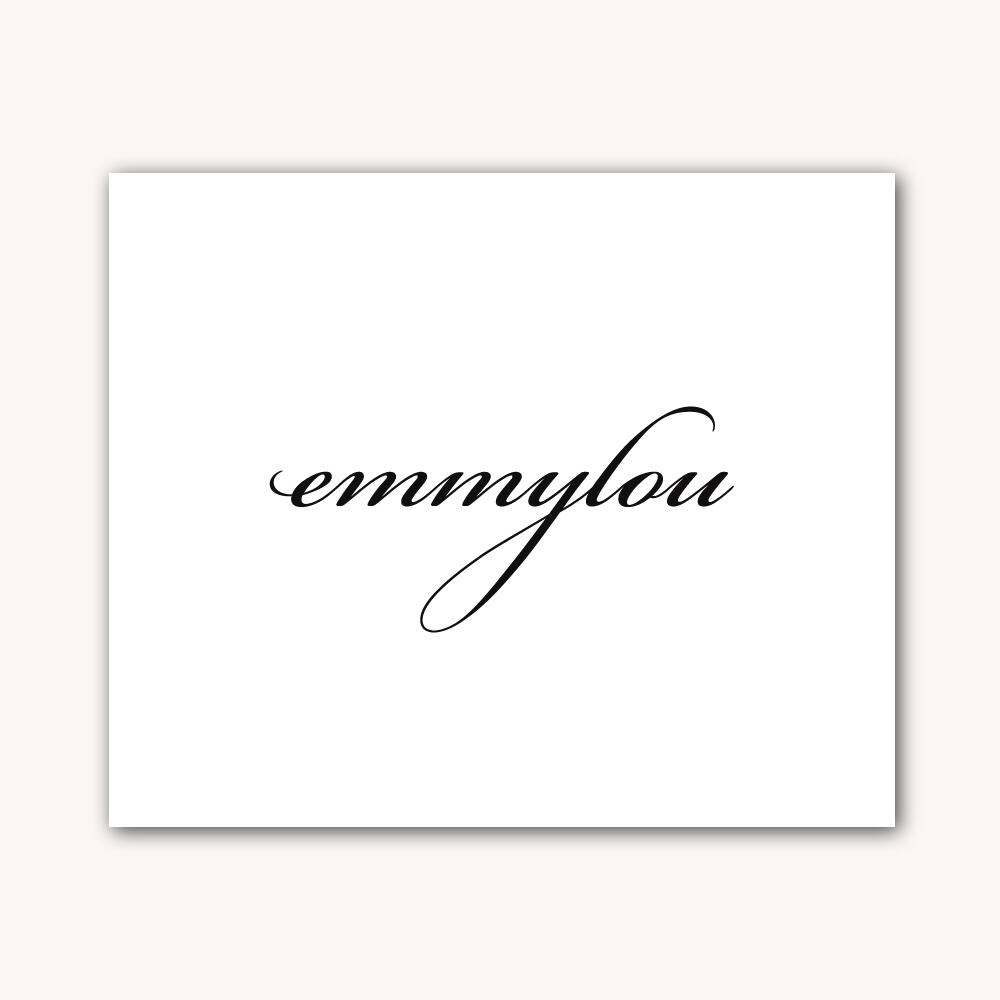 emmylou gift card
